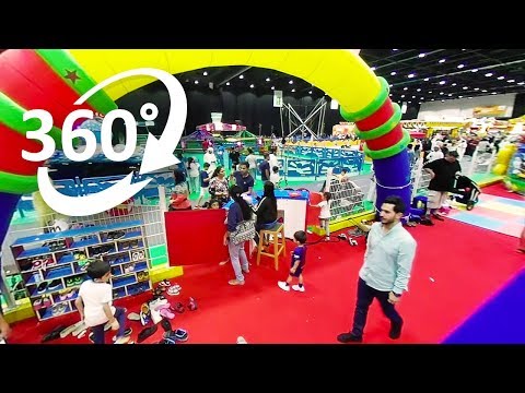 (4k)-360:-modhesh-world---best-place-for-your-kids