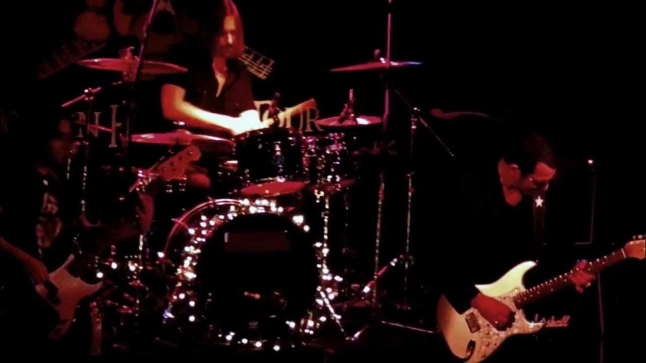 Gary Hoey - Deja Blues Gary Hoey - Deja Blues