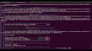 Day 74: Spring Cloud Contract Stubs – The Silent Enforcer of Hyperscale APIs