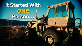 One Small Action Can Change 1,000 Lives