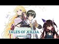 Tales of Xillia Part 20 | Spelunking