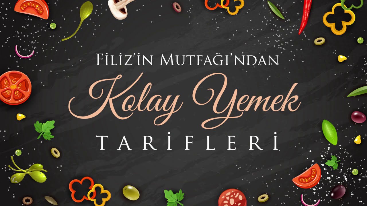 Kolay Tavuk Dünyası Yemek Tarifi
