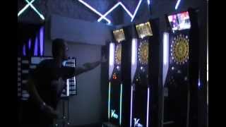 Soft Tip Challenge to IDF World Cup @ VDarts Setapak screenshot 3