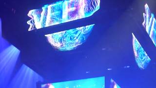 Muse - Madness - Live Pesaro 2012