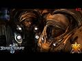 Lets play StarCraft II - Wings of Liberty #27 - HD [1440p60] - german