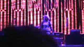 Blondie-Rapture-Summercase 2008,Barcelona