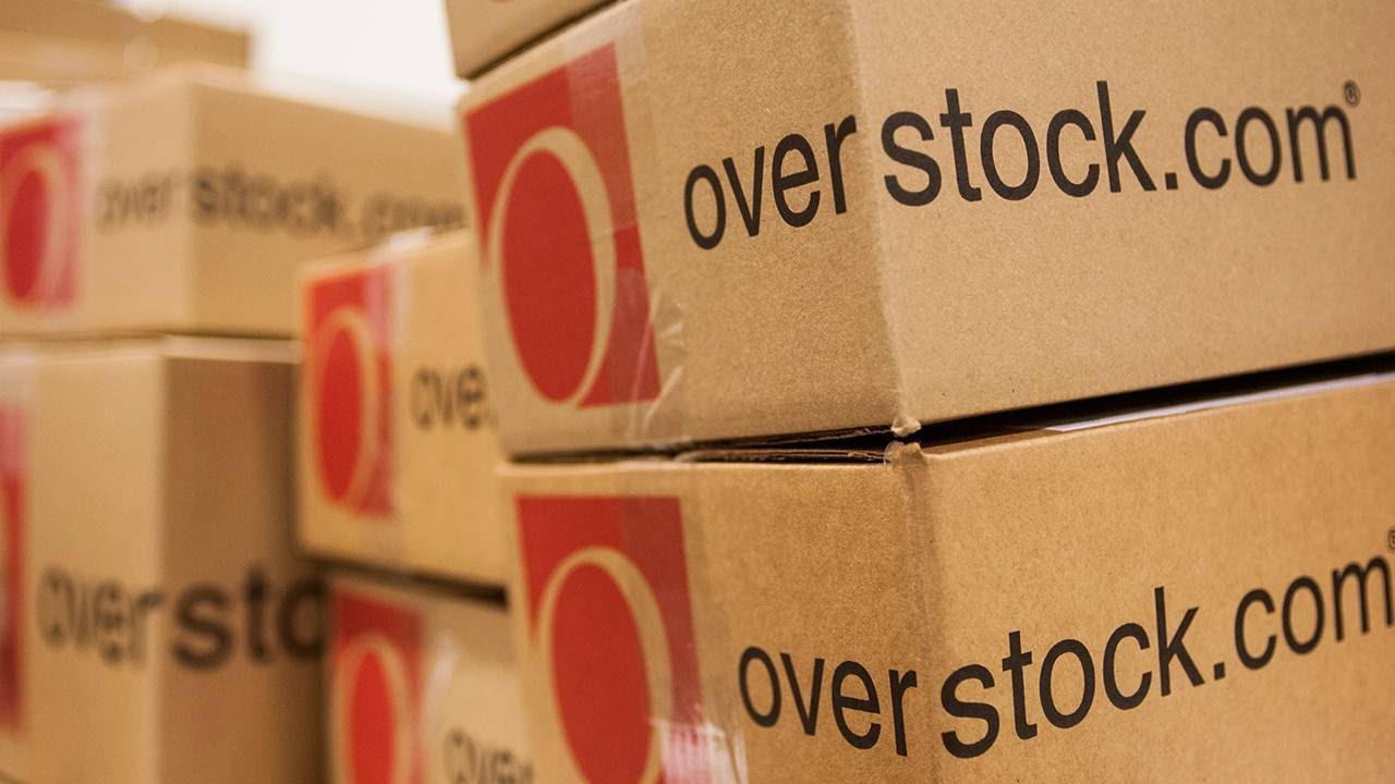 The Story Behind Overstock’s First Ever Crypto Bond