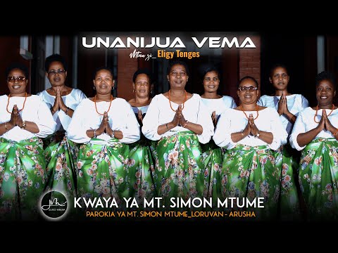 UNANIJUA VEMA ELIGY TENGES