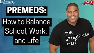 Take Control of Your Schedule: How to Balance School, Work, and Life as a Student
