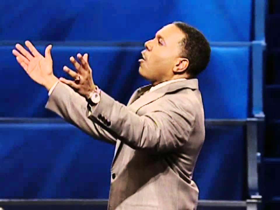 Creflo Dollar Church 2016 The New Covenant YouTube
