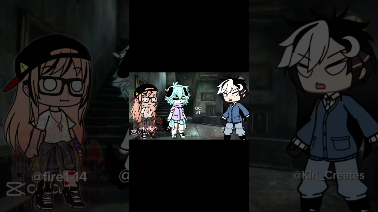 Finally Posted Gacha Colab