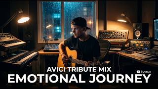 AVICII FOREVER ◢ ◤ Best Of Avicii - Celebration Mix 2025