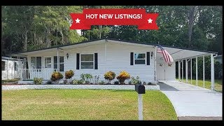 Four Star Homes New Listings
