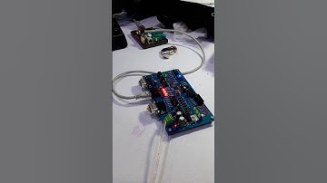 AC SERVO CONTROLLER VER 2.0