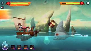 Pirate Power Claws Lvl 2 screenshot 4
