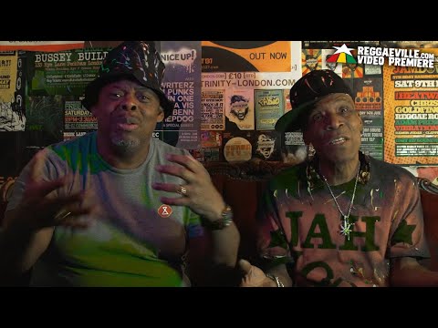Daddy Freddy, Tippa Irie, Top Cat, Blackout Ja, Sleepy Time Ghost, Shumba Youth - Why Did You Do That!
