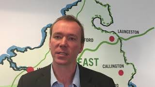 Cornwall Budget proposals put to Council's Cabinet