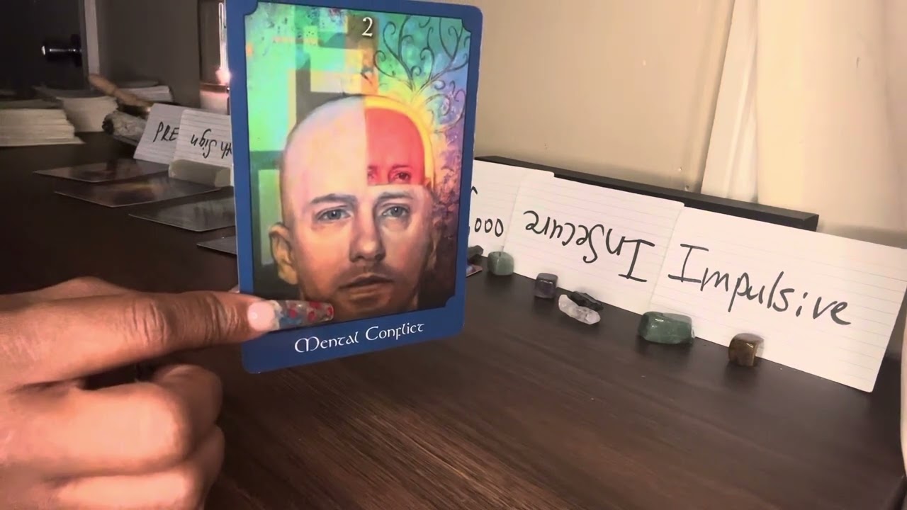 Impulsive action taken to do the death magic on u will lead to multiple deaths