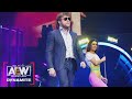 Ups & Downs From AEW Dynamite (Nov 18)