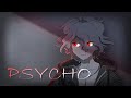 Psycho  nagito komaeda  danganronpa animation meme 