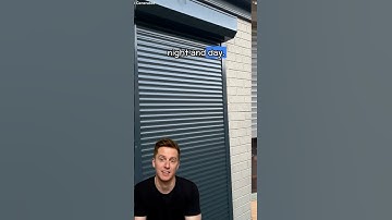 Security Shutters vs Break‑In: 20 Seconds That Matter 🔒