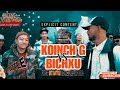 Street rapbattle bmb  special koinch g vs bichxufirst bet battle of nepali hiphop2024