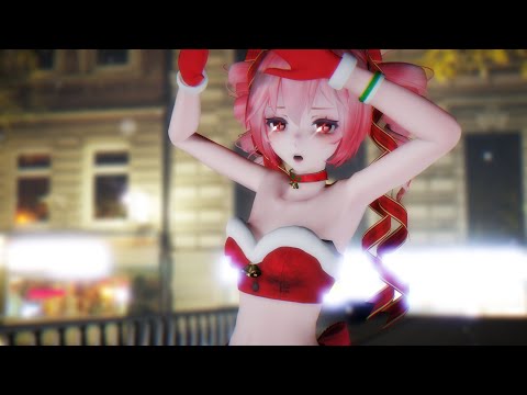 【Tda Christmas Teto】Winter Alice
