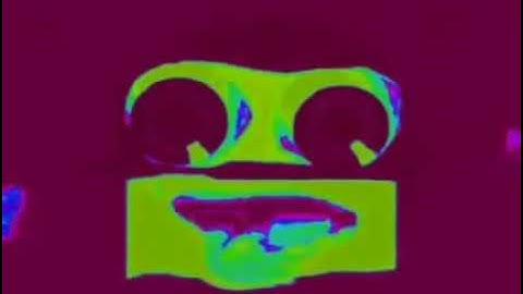 Klasky Csupo Robot Super Slow!!!! DOOMSDAY KLASKY CSUPO ROBOT 2007S 3X SLOWER