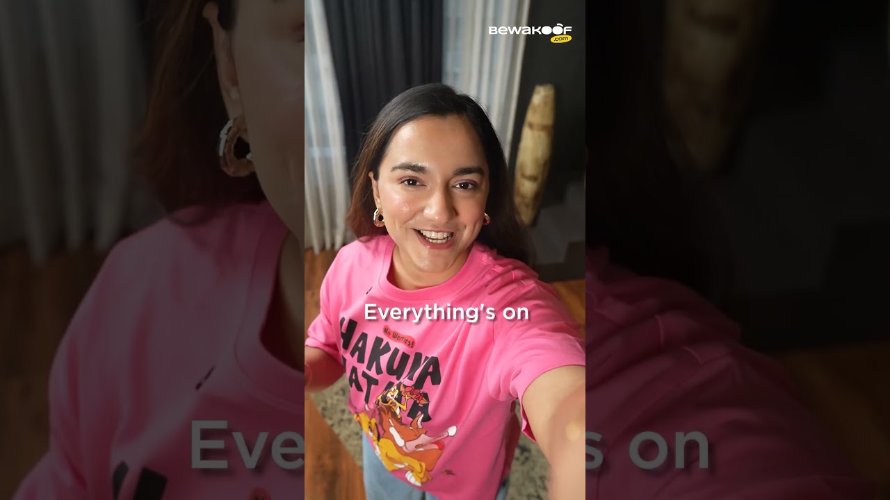 On Popular Demand – The OOF Sale is back till 12th June! 🔥