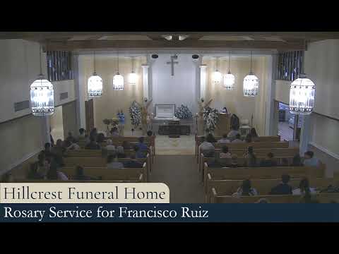 Hillcrest Funeral Home El Paso Obituaries