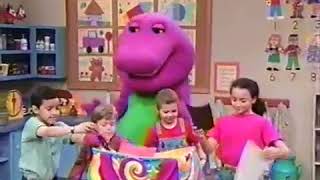 Barney & Friends  Pennies, Nickels, Dimes Season 4, Episode 3