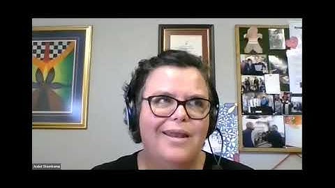 J Steenkamp - YPC Webinar on ECSA Registration Process