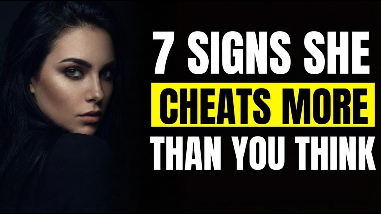 7 Hidden Signs She's Emotionally Drifting (Most Men Miss)