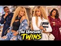THE UNUSUAL TWINS | One Night Changed Everything Between Them (Full Movie Story)