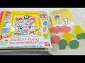 Fujiko fujio 90th anniversary gummies