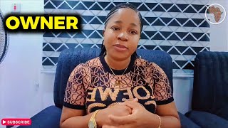 THE FACE BEHIND THE STORIES ❤️ | Circle of African Tales by Marvellous #circleofafricantales #story 