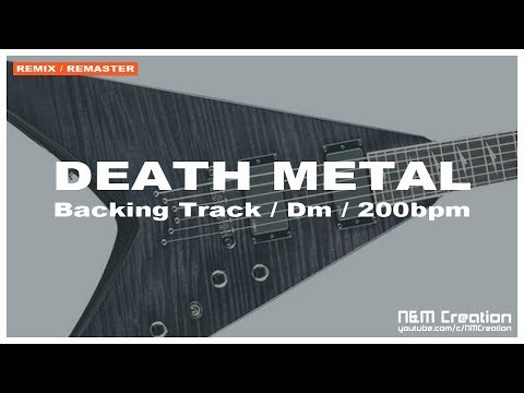 Fast Melodic Death