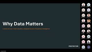 Full Risk Management Academy 2026 - Using Your Data to Drive a Risk Management Strategy Guide