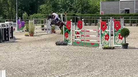 Karan cyclus 6y @woutershof