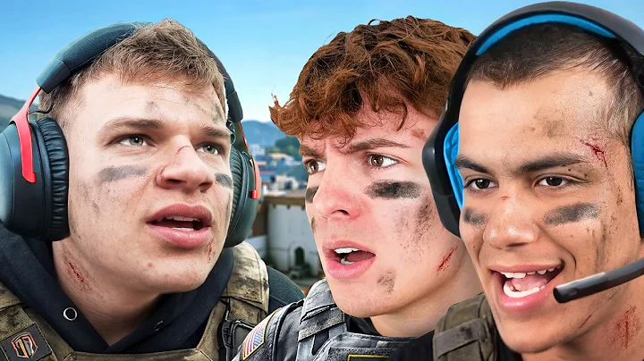 We 2v1'd Jynxzi For $20,000..