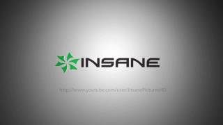 Insane Productions Intro Flatline