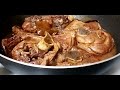 Paksiw na Pata