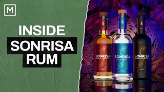 Crafting the Perfect Rum: Insights from Sonrisa Rum Founders