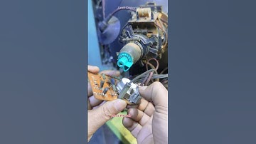 How to remove the RGB matrix block along with the focus cable and screen flyback on a CRT TV #trend