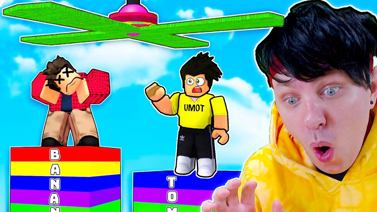 LÄNGST & KORTAST SVAR VINNER i ROBLOX