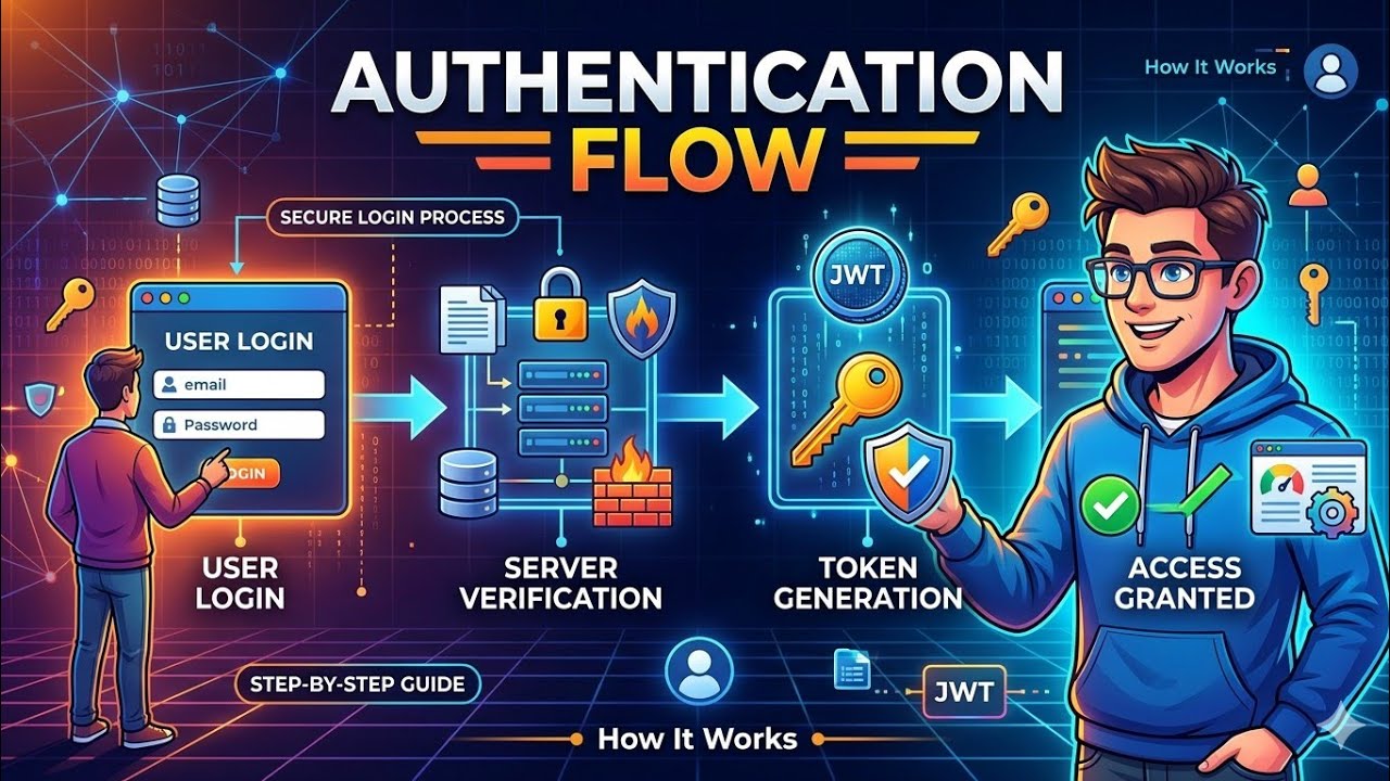 Salesforce OAuth 2.0 Authentication Flows and Integration Strategies ...