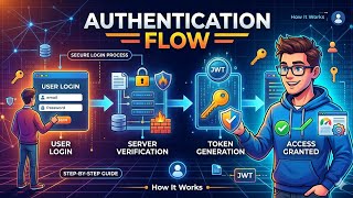 Salesforce OAuth 2.0 Authentication Flows and Integration Strategies