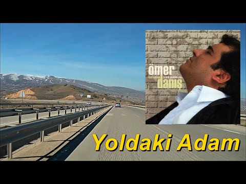 Ömer DANIŞ - Çocuk Olmak (HD + Stereo🎧)