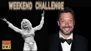 The Streamthrough - Dolly Parton / Tim Curry Tributes