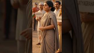 SAROJANI NAIDU #shortvideo #facts #cartoon #education #historyvideos
